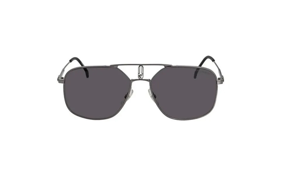 Eyeglasses Carrera 1024 S 0kj1 Dark Ruthenium