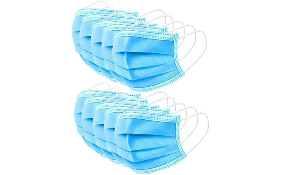 Ezthings 40 Professional Crafts Face Cover With Filter