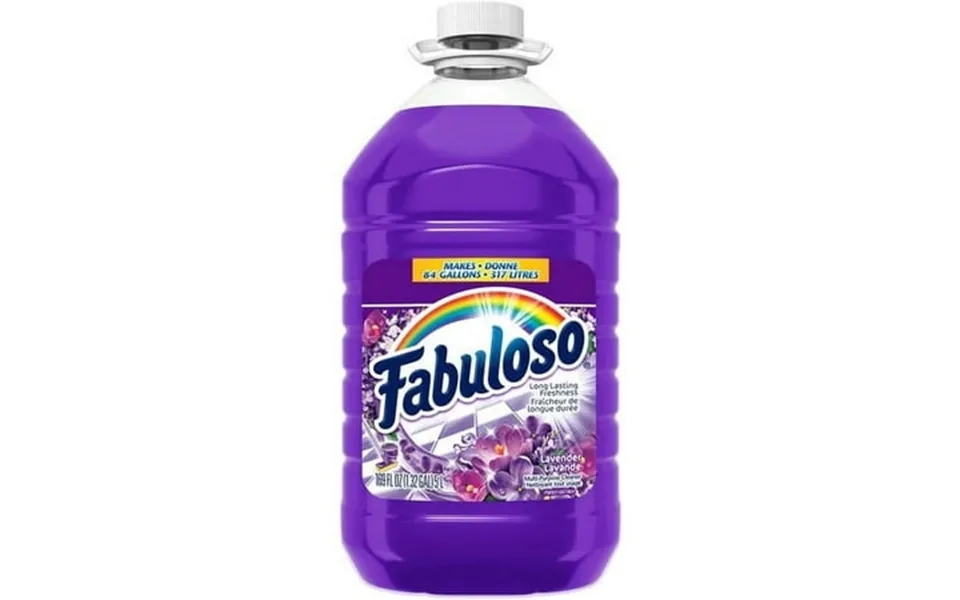Fabuloso All Purpose Cleaner - Liquid
