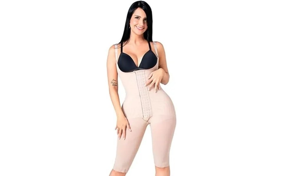 Fajitex Fajas Colombianas Reductoras Y Moldeadoras High Compression Garments Post Liposuction