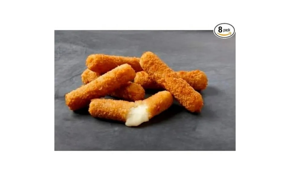 Farm Rich Reduced Sodium Cheese Sticks 3 Pound -- 8 Per Case