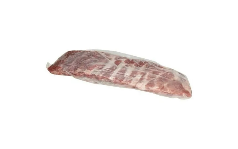 Farmland St Louis Style Rib 2.3 Pound -- 14 Per Case.