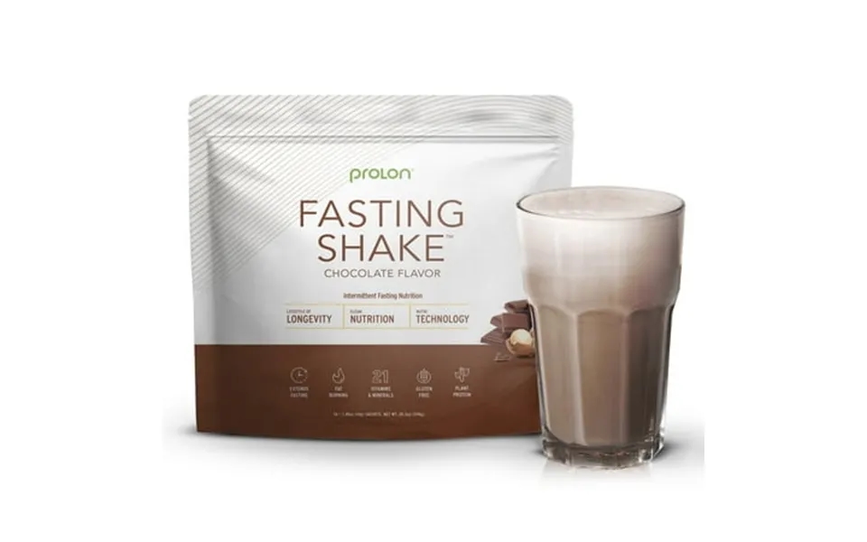 Fasting Shake