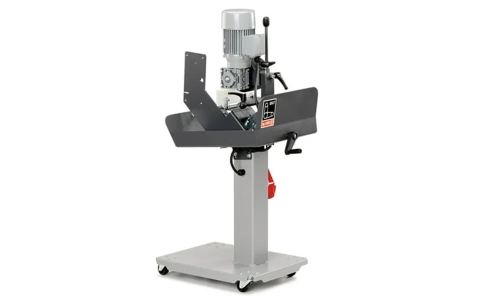 Fein Grit Gxc 3in 220 440v Cylindrical Grinder Module