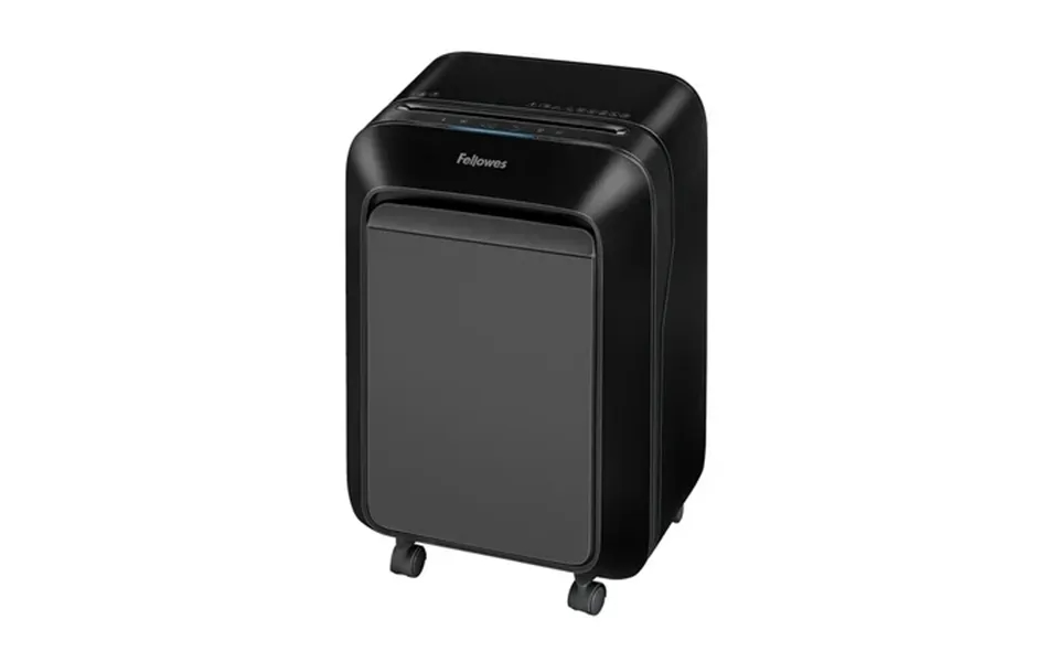 Fellowes Powershred Lx180 16-sheet Cross Cut Personal Paper Shredder Fel5501601