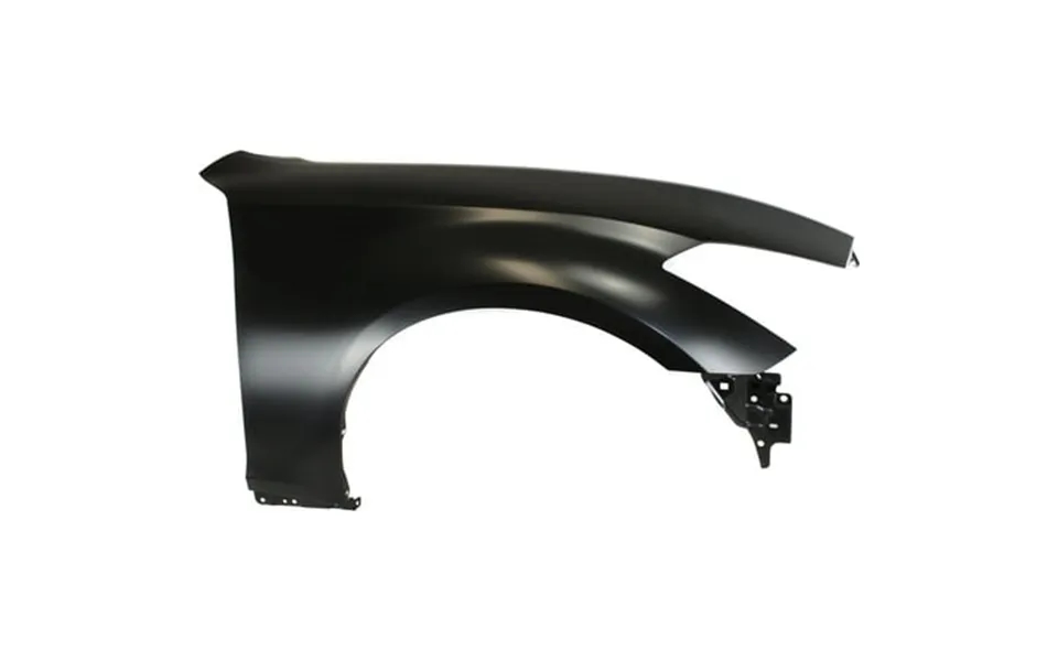 Fender Compatible With Infiniti M35h M37 M56 2011-2013 Q70 Q70l 2014-2017 Right Passenger Side