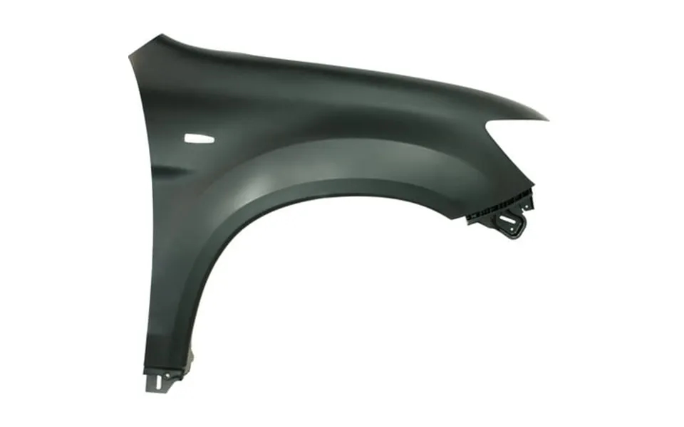 Fender Compatible With Mitsubishi Outlander Sport Rvr 2011-2015 Right Passenger Side