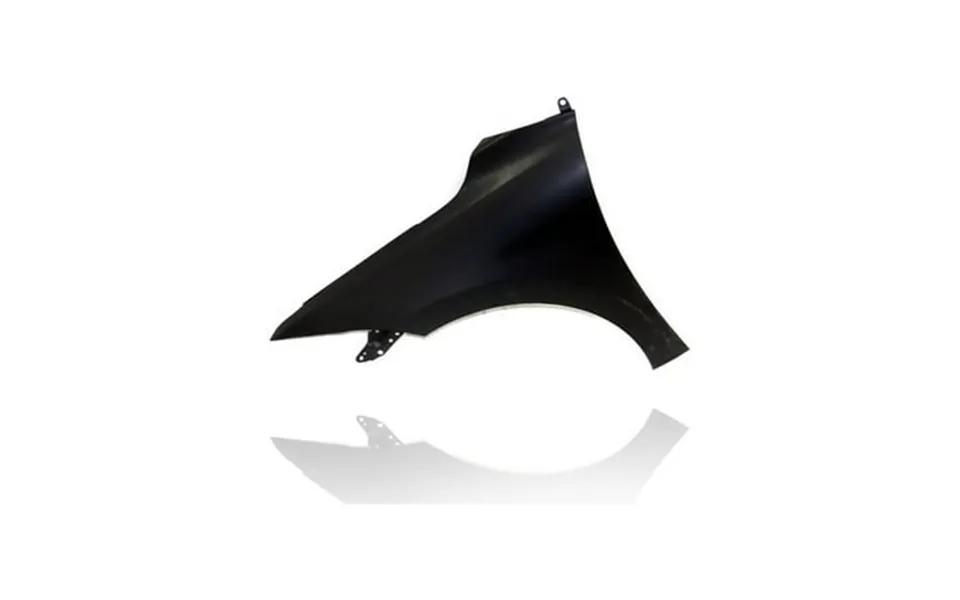 Fender - Cooling Direct Fit For 66310f2000 17-18 Hyundai Elantra-sedan