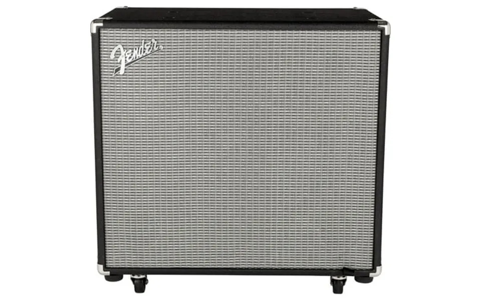 Fender Rumble 115 1x15 Bass Cabinet