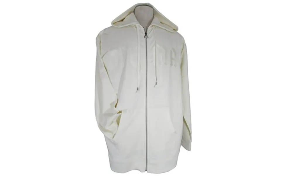 Fenty Puma By Rihanna Fleece Hoody With Harness Vanilla Ice Xxs