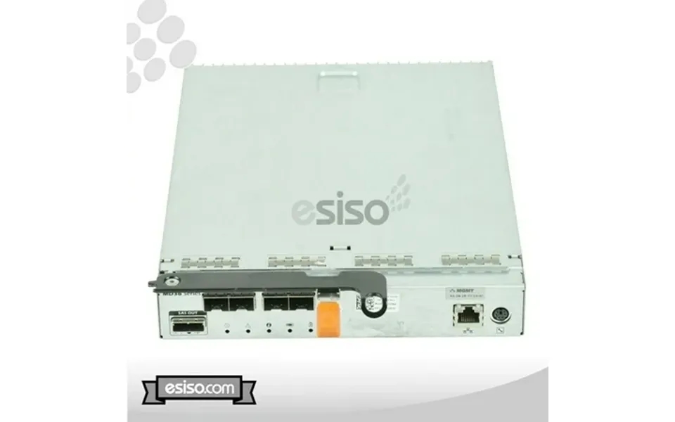 Fhf8m 0fhf8m Dell Powervault Md3600f Md3620f Fiber Fibre 8gbs Module Controller Controladora