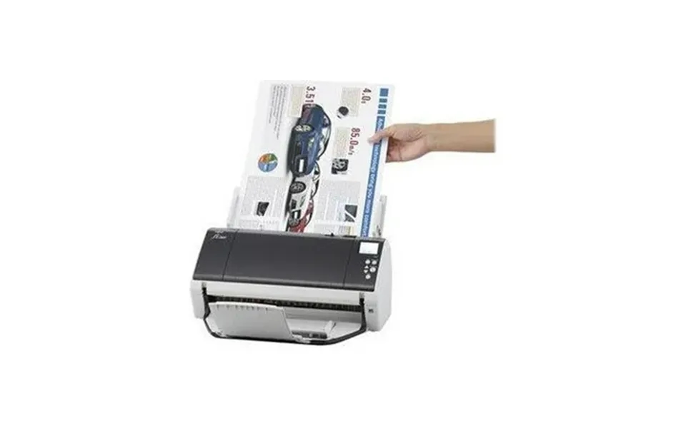 Fi-7480 Departmental Scanner