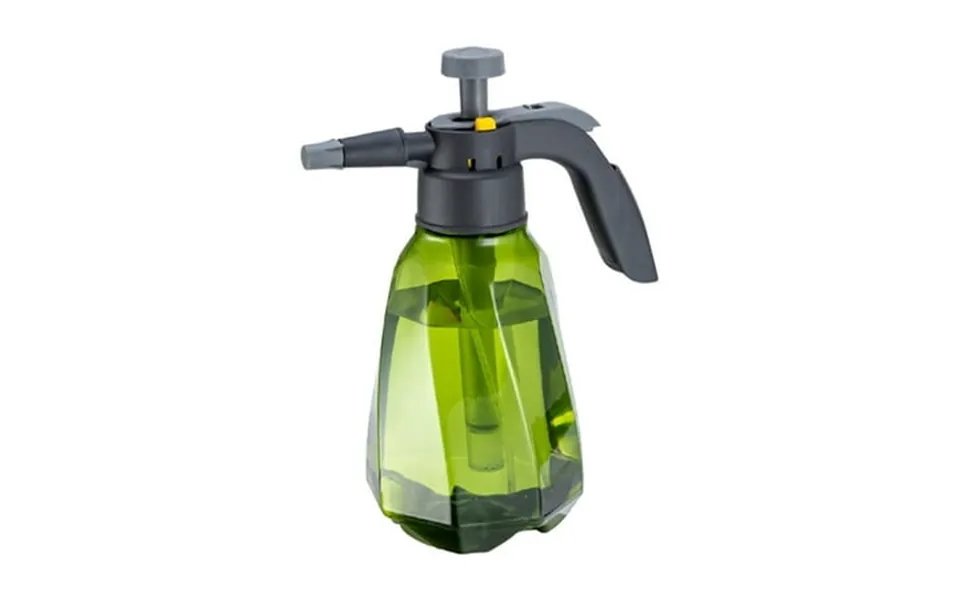 Fine Mist Spray Bottle Plastic 1.5l Hand Held Pressure Plant With Top Pump Empty Water Sprayer Watering Can With Adjusta