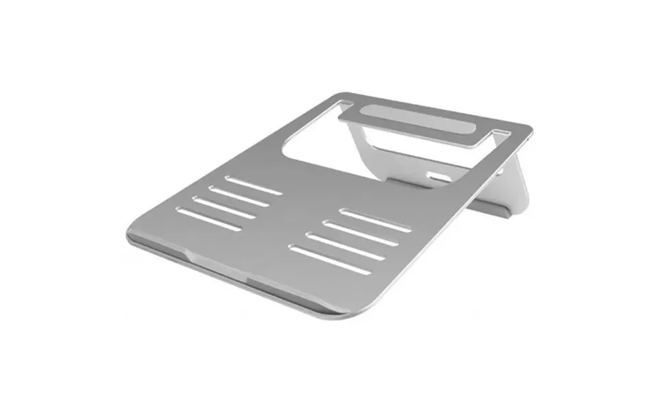 Fintie Aluminum Portable Laptop Stand For Macbook Ipad Pro Samsung Rca Lenovo Tablet Notebook 9-17 Holder