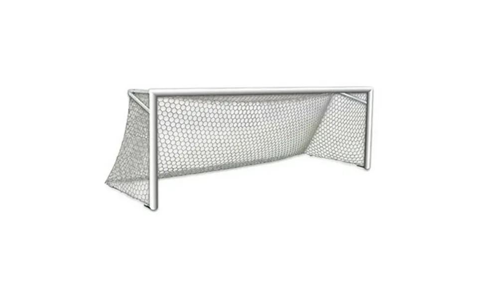 First Team World Class 40 21 X 7 Outdoor Soccer Goal Set Of 2