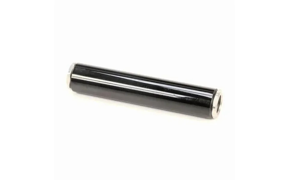 Fisher 71390 Genuine Oem Handle - Black 0.75-14 X 0.75-14 Pre-rinse Hose