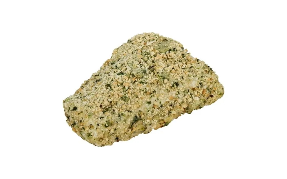 Fishery Summer Herb Crusted Lemon And Roasted Garlic Cod 10 Pound - 1 Each