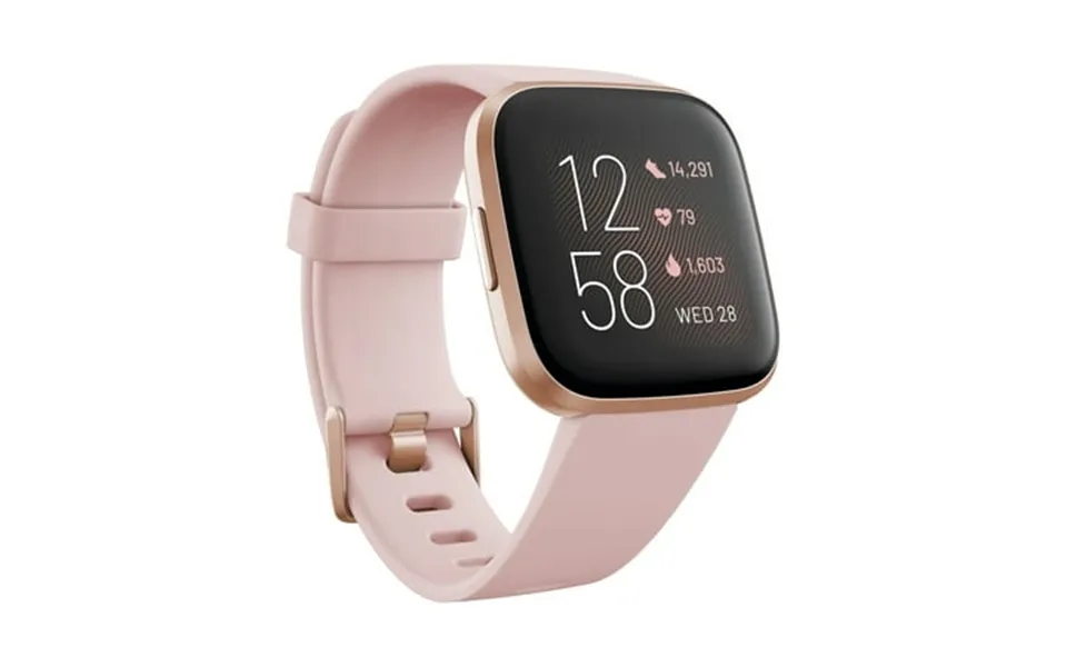 Fitbit Versa 2 Smartwatch