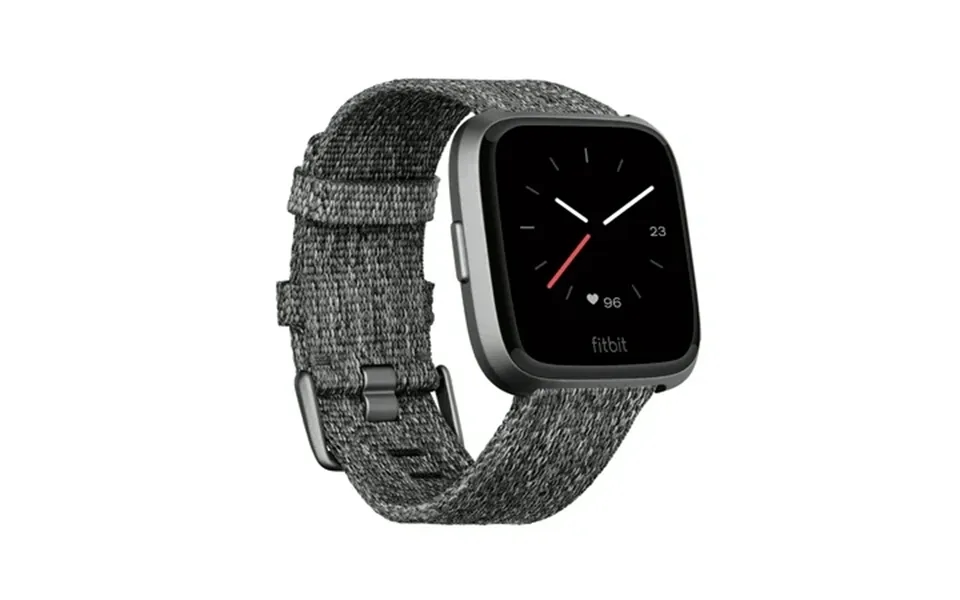 Fitbit Versa - Special Edition Smart Watch