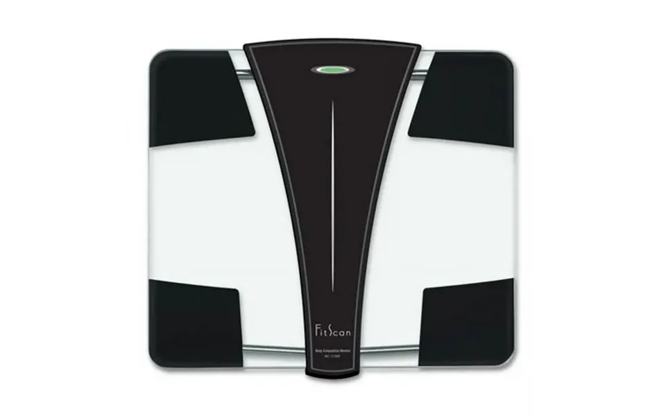 Fitscan Bc-1100f Ant Radio Wireless Body Composition Monitor - Digital Smart Scale