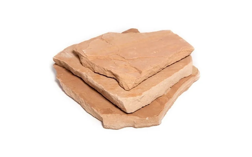 Flagstone Patio Pavers Natural Stepping Stone Driveway & Walkway Rock