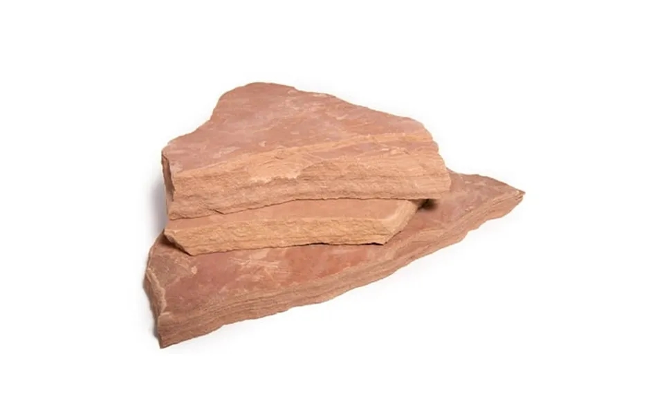 Flagstone Patio Pavers Natural Stepping Stone Driveway & Walkway Rock