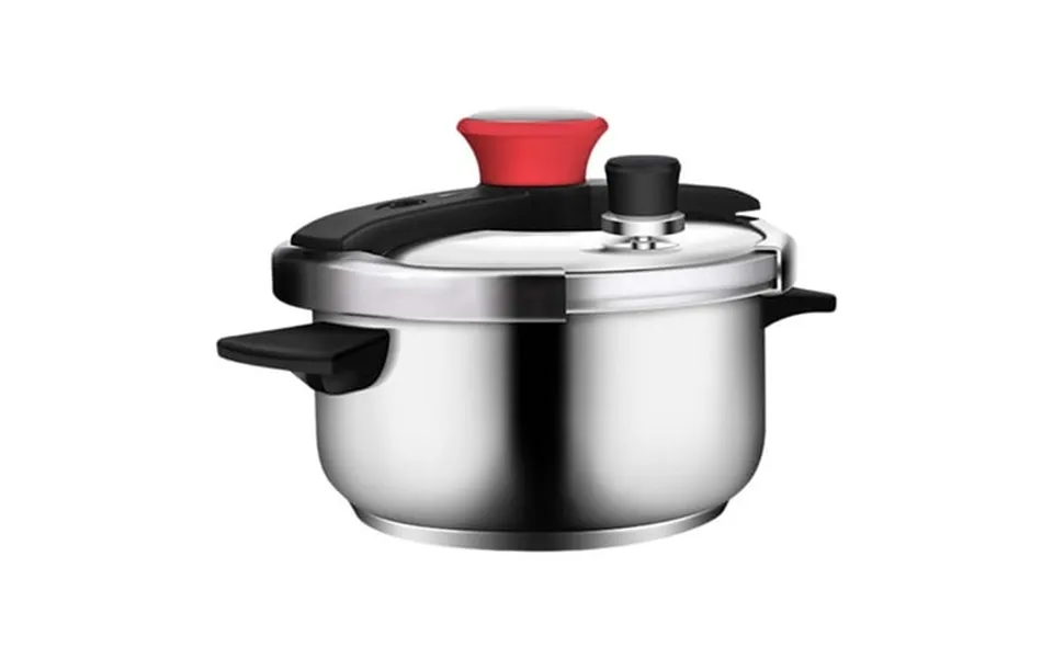 Flameer Pressures Cooker 4.0l Quickly Cooking Portable Rice Cooker For Family Kitchens