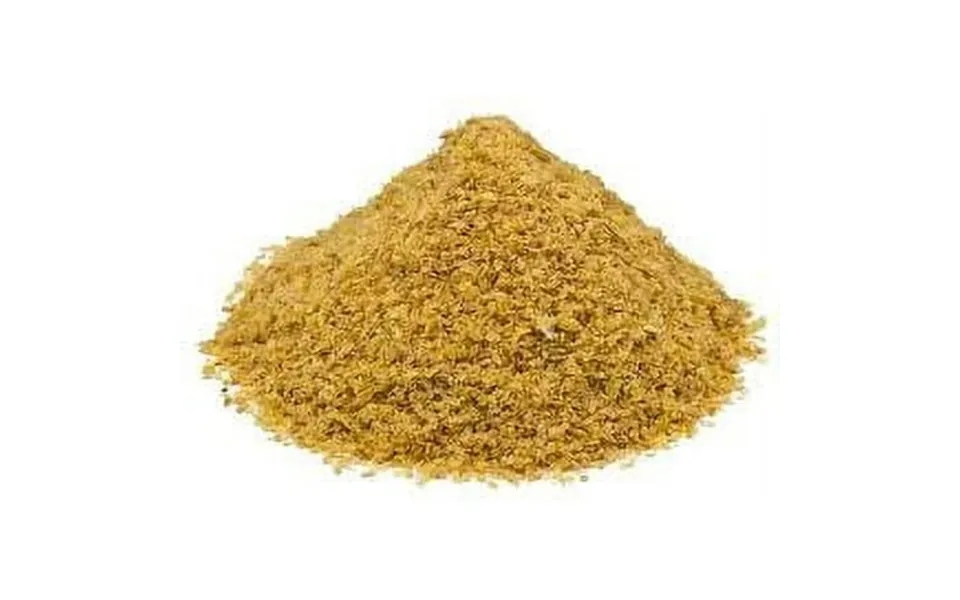 Flax Meal - Golden
