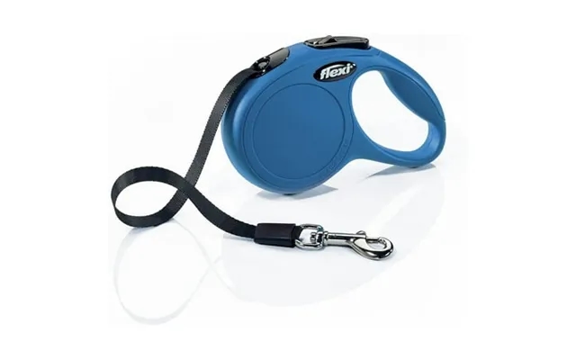 Flexi Classic Tape For Small Animals Blue Color X-small 3 M product image