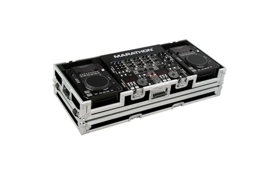 Flight Road Case Ma-cdi19w Coffin