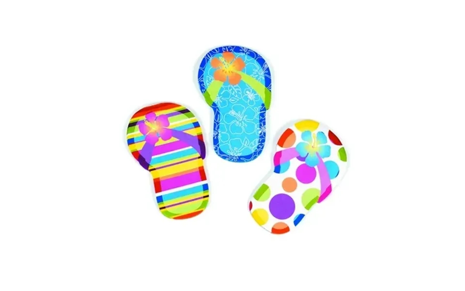 Flip Flop Sticky Notes - Stationery