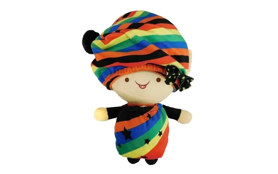 Flipzee Trolls 2 In 1 Plush Rainbow Galore 15 Plush