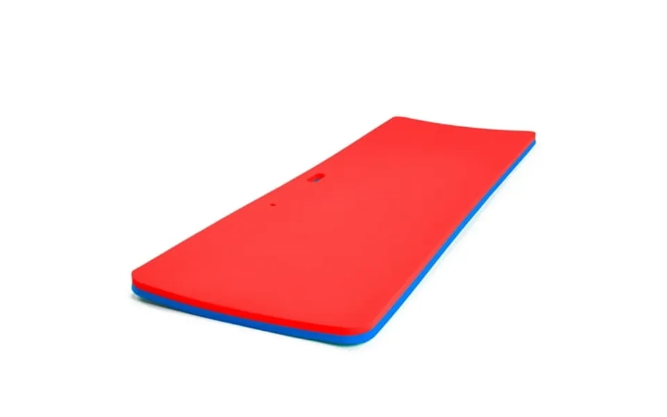 Floatation Iq Personal Floating Oasis 72 Inch Water Lake Pool Foam Float Lounger