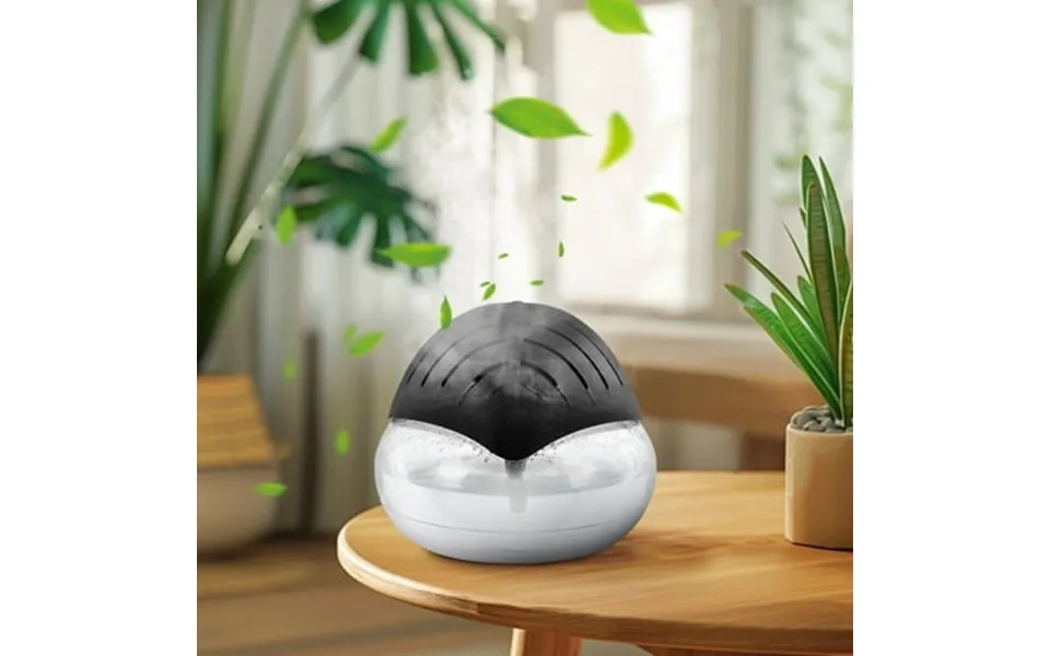 Flohua Christmas 2024 Indoor Aromatherapy Machine Household Automatic Aromatherapy Machine Smell Machine Oil With Two Bo