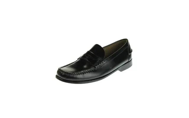 Florsheim Mens Berkley Leather Penny Loafers product image