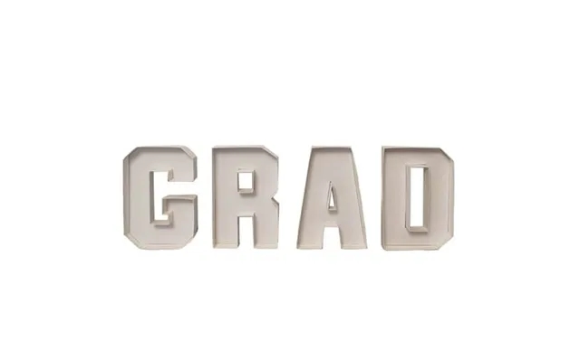 Food Storage Graduation Charcuterie Fillable Cardboard Numbers For Party Supplies - For Candy And Cupcake Displays At Hi product image