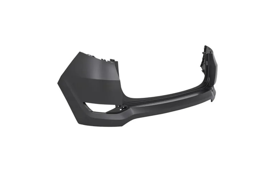 For 16-18 Hyundai Tucson Rear Upper Bumper Cover