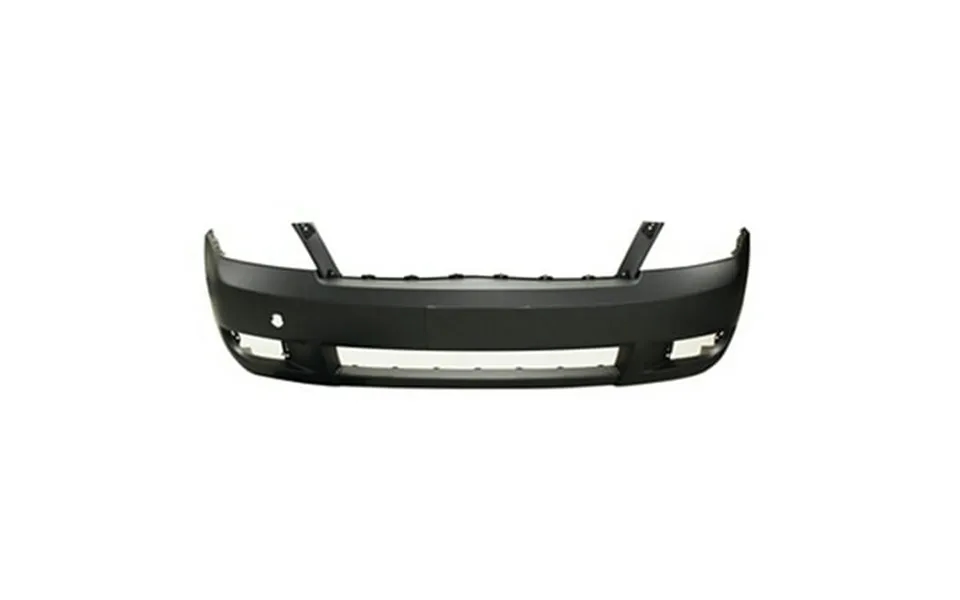 For 2006-2012 Kia Sedona Front Bumper Cover Ki1000133