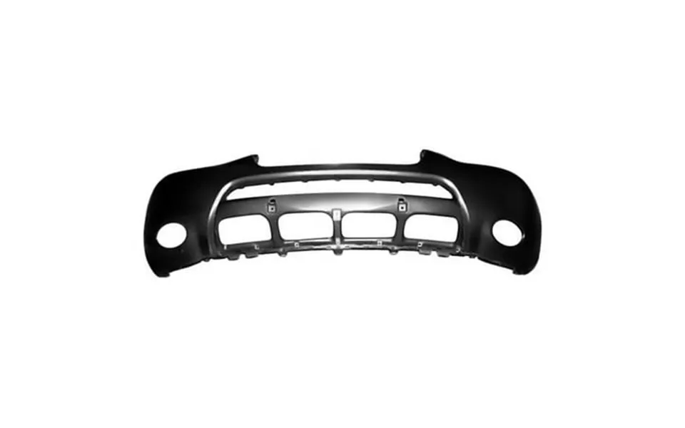For 2007-2009 Hyundai Santa Fe Front Bumper Cover Hy1000165