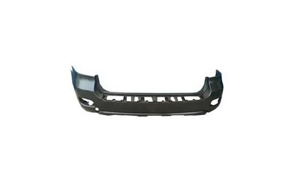 For 2007-2009 Hyundai Santa Fe Rear Bumper Cover Hy1100153pp