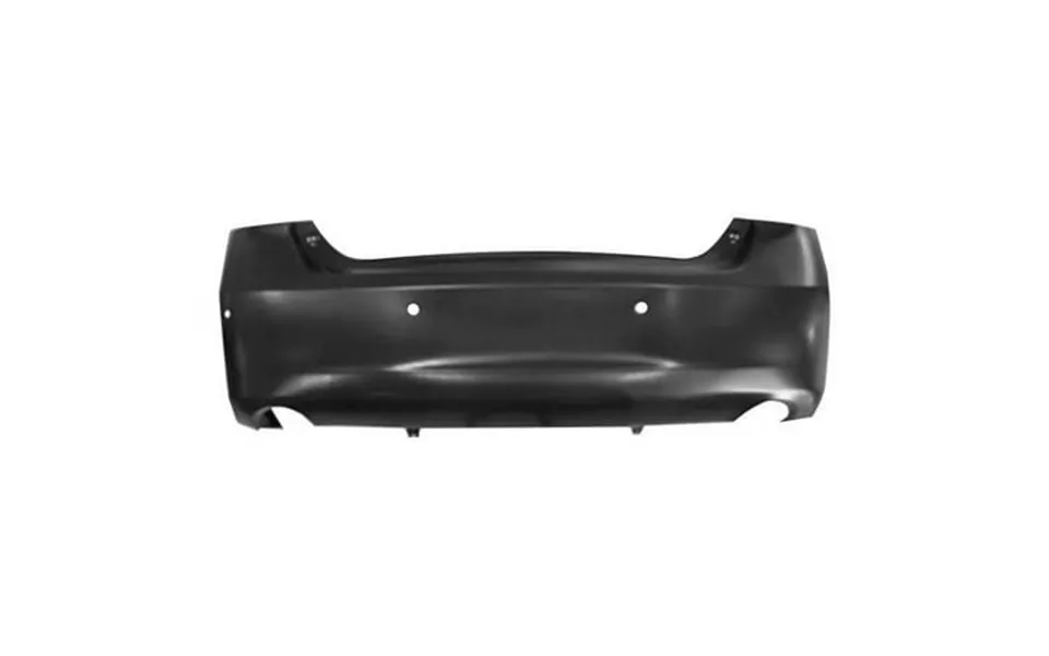 For 2007-2012 Lexus Es350 Rear Bumper Cover Lx1100130
