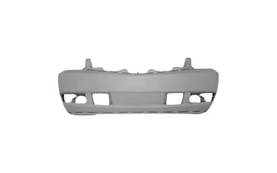 For 2007-2014 Cadillac Escalade Front Bumper Cover