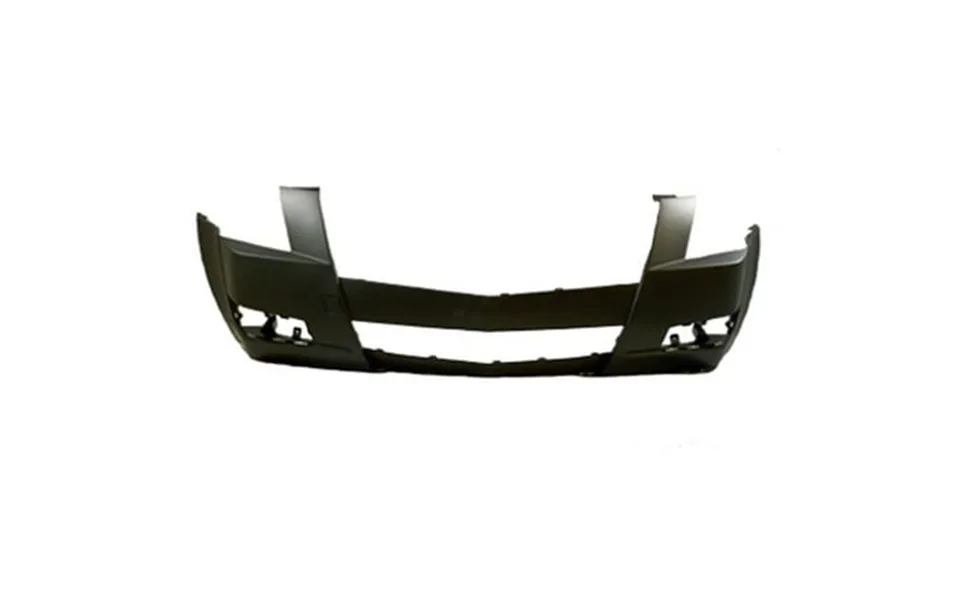 For 2008-2014 Cadillac Cts Front Bumper Cover Gm1000855