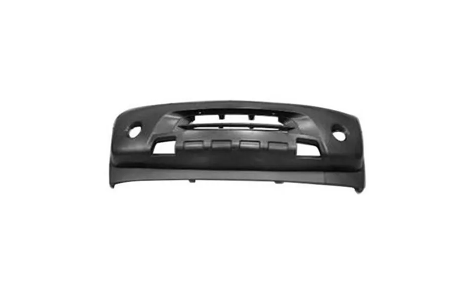 For 2008-2015 Nissan Armada Front Bumper Cover Ni1000252