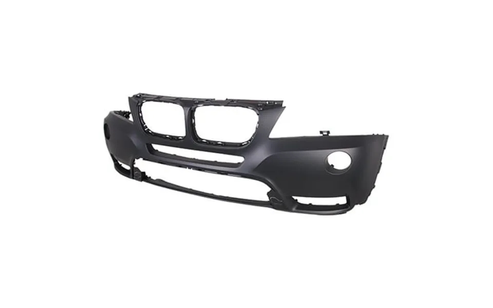 For 2011-2014 Bmw X3 Front Bumper Cover Bm1000252c