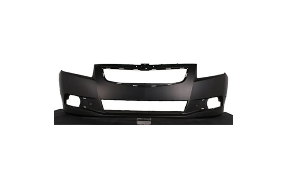 For 2011-2014 Chevy Cruze Front Bumper Cover Gm1000925