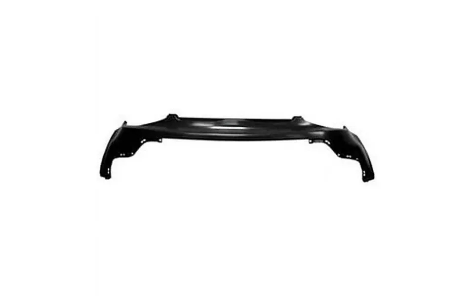 For 2017-2019 Kia Soul Front Upper Bumper Cover