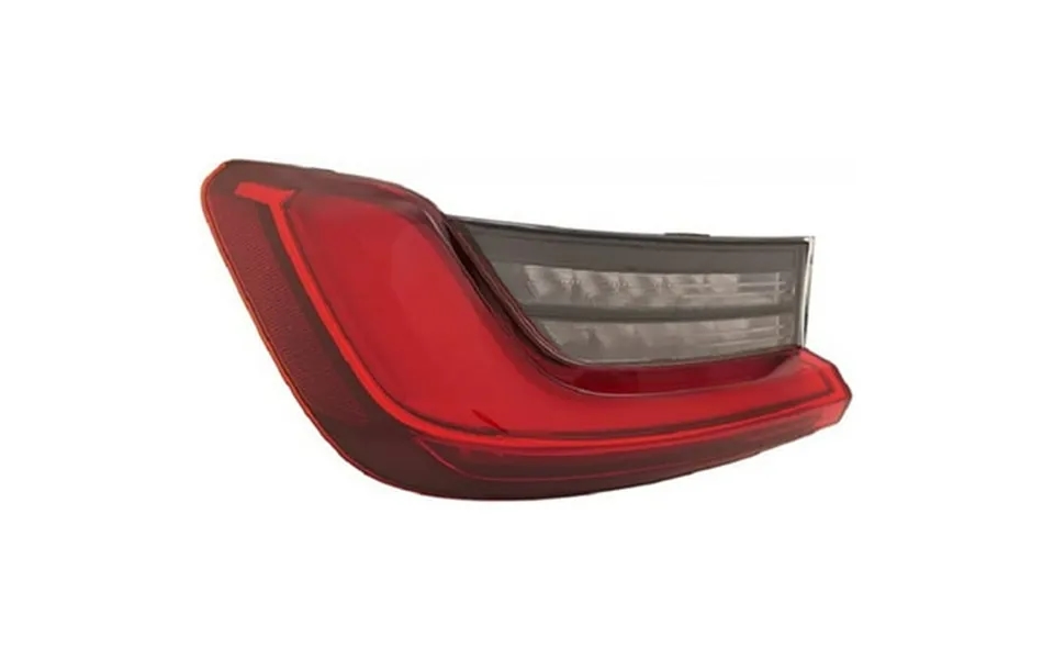 For Bmw 320i 330e 2020 2021 2022 Tail Light Unit Driver Side Outer Led Replacement For Bm2804134 191275852767 6321742045