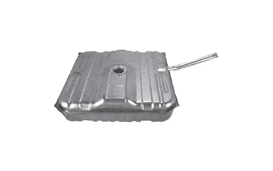 For Chevrolet El Camino & Gmc Sprint 1975-1977 Direct Fit Fuel Tank Gas Tank - Buyautoparts