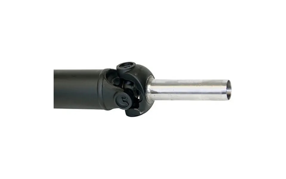For Dodge Ram 3500 2000 2001 Rear Driveshaft - Buyautoparts